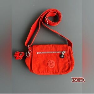 kipling crossbody Mini Bag Girls/women